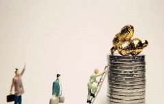 八字算命：发横财的八字要求