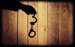 八字算命：什么八字人易犯罪