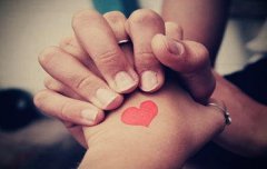 八字算命：八字看爱情死穴