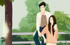 八字算命：感情专一的女人八字