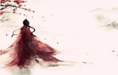 八字算命：命里有桃花煞