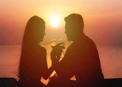 八字算命：八字看命中注定的配偶