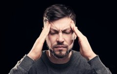 八字算命：八字看经常头疼的人