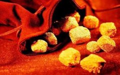 八字算命：怎么看有没有财运