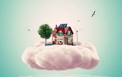 八字算命：八字何时买房子