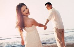 八字算命：配偶条件好的女命八字