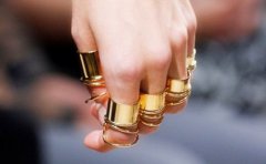 八字算命：十天干代表身体部位