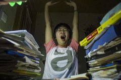 八字算命：八字神煞看子女读书命