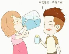 八字算命：八字五行缺水怎么补