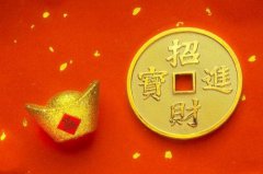 八字算命：什么样的八字算财旺