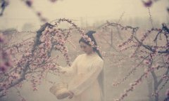 八字算命：八字神煞看桃花