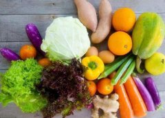 八字算命：八字中代表食物的万物类象