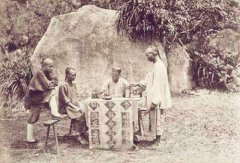 八字算命：八字算命心诀