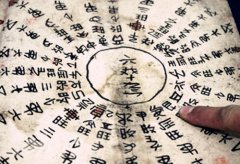 八字算命：六十甲子解析