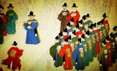 八字算命：八字从官格