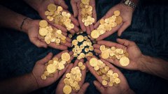 八字算命：八字从财格