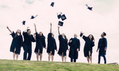 八字算命：八字格局看学历高低