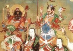 八字算命：八字中较可怕的神煞