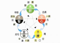 八字算命：命里缺水是指什么不好