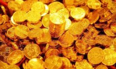 八字算命：八字看财运秘籍