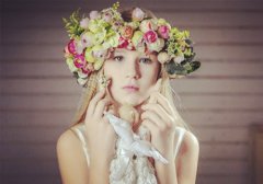 八字算命：女孩八字偏弱什么意思