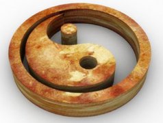 八字算命：阴阳五行学说