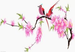 八字算命：八字如何看桃花运