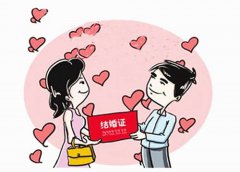 八字算命：八字测结婚时间