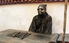 八字算命：盲派八字金口诀