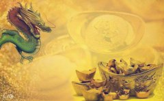 八字算命：介绍几种特殊八字格局