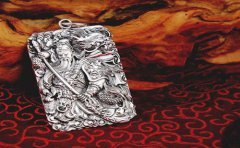 八字算命：八字七杀格局