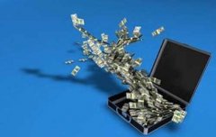 八字算命：存不住钱的人八字什么样