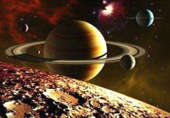 八字算命：论算命的科学依据