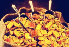 八字算命：八字偏弱喜金简介