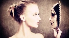 八字算命：八字断仪表