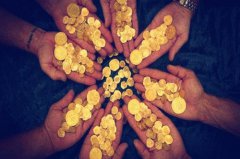 八字算命：八字断财运