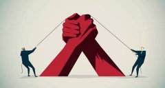 八字算命：八字地支相冲