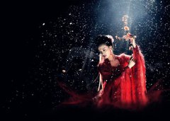 八字算命：八字伤官旺的女命如何化解