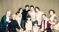 八字算命：八字十神与六亲