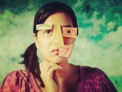 八字算命：八字日元看人的性格