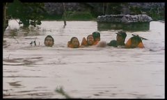 八字算命：八字看灾难口诀