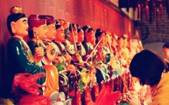 八字算命：刑太岁怎么化解