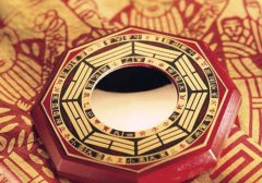 八字算命：八字神煞大全精解