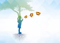 八字算命：大林木的人命里有财吗