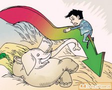 八字算命：从弱格命好不好