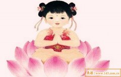 八字算命：童子命口诀