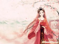 八字算命：什么样的女人克夫克子