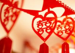 八字算命：五行相生相克婚配法