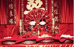 八字算命：八字合婚口诀