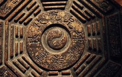 八字算命：天干地支与五行口诀